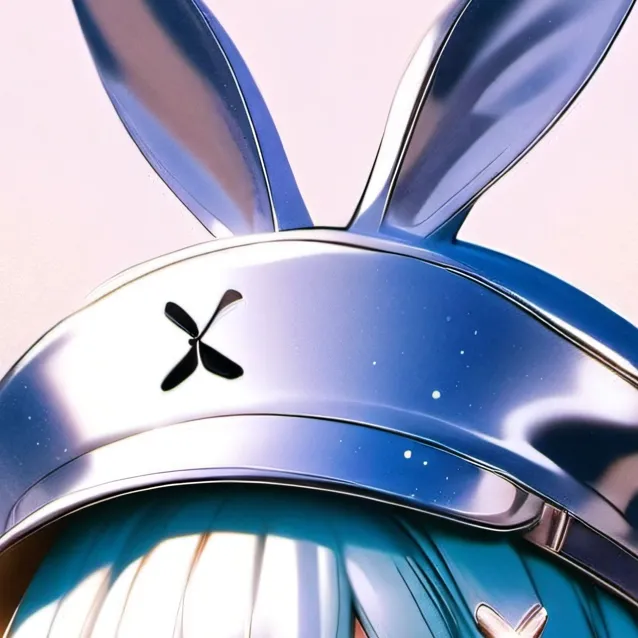 chat with ai character: Gubby The Bunny