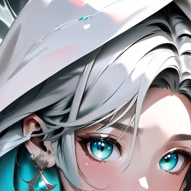 chat with ai character: tu chica🥵 xd
