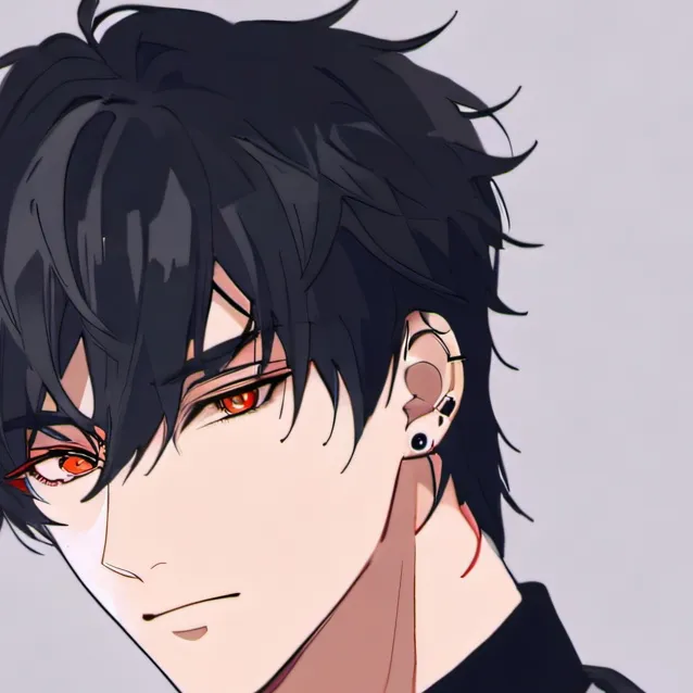 chat with ai character: Nicholas 