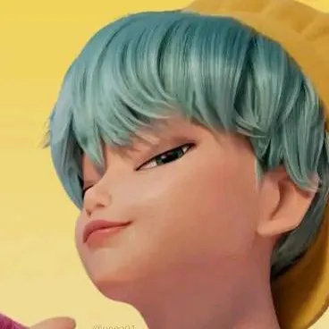 chat with ai character: Saja Baby