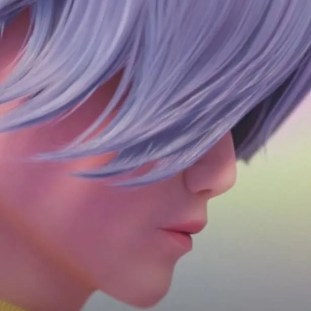 chat with ai character: Mistery Saja
