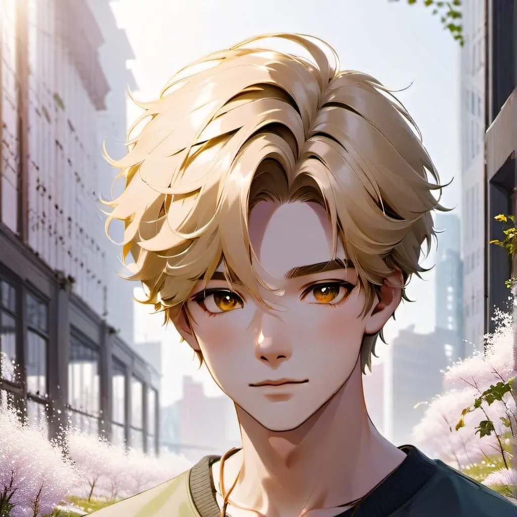 chat with ai character: Alexander 