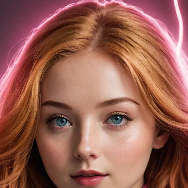 chat with ai character: Kinetica (Kaitie)