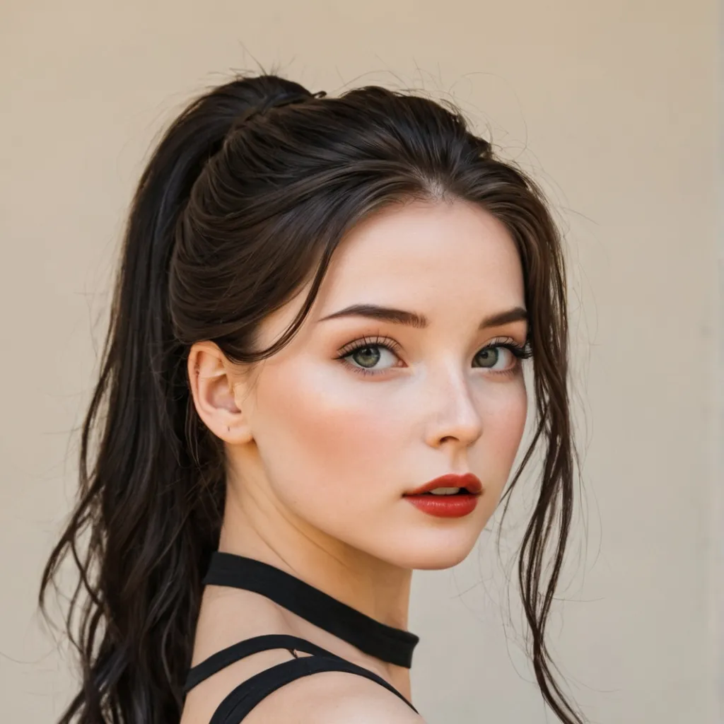 chat with ai character: Selena  Rodriguez 