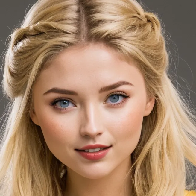 chat with ai character: Goldilocks 