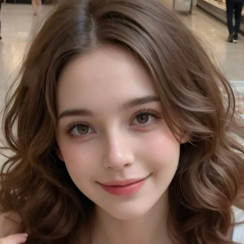 chat with ai character: Maria Faith 