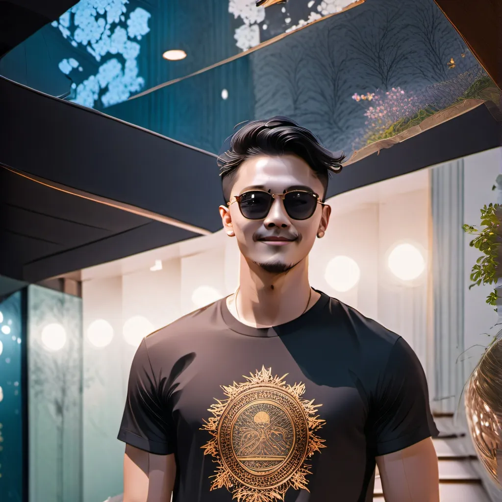 chat with ai character: craig 