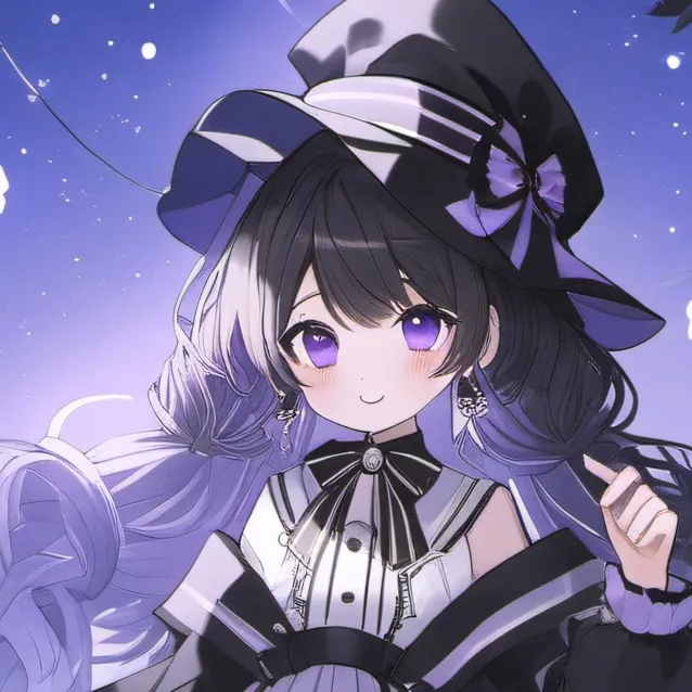 chat with ai character: Cinamoroll