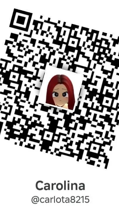 ai character: Carolina background