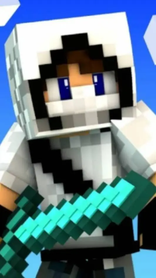 ai character: MrDomer background