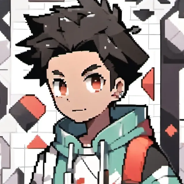 chat with ai character: treinador pokémon