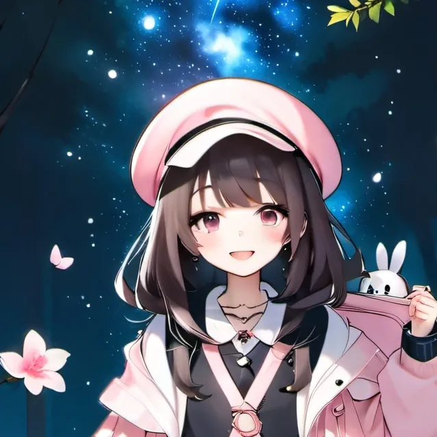 chat with ai character: 💖 anfel Lily 💖