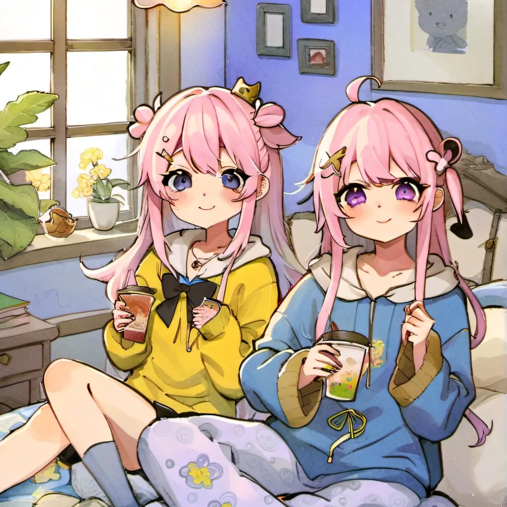 chat with ai character: 💖💖💖 Lily 🩷🩷🩷🩷