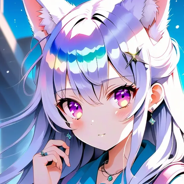 chat with ai character: * bully*