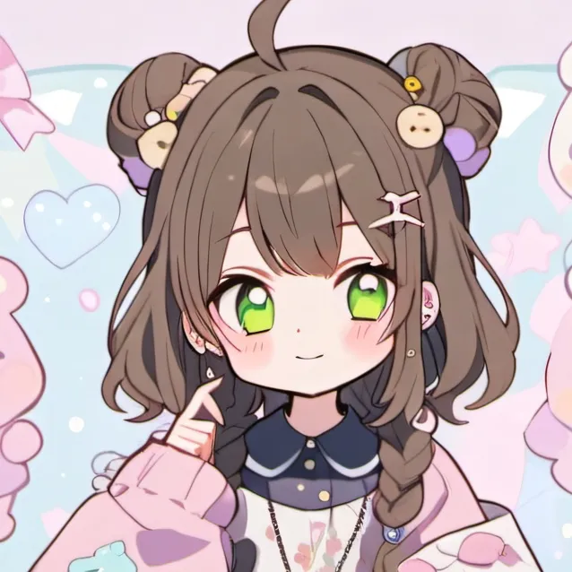 chat with ai character: lilylove 🦄