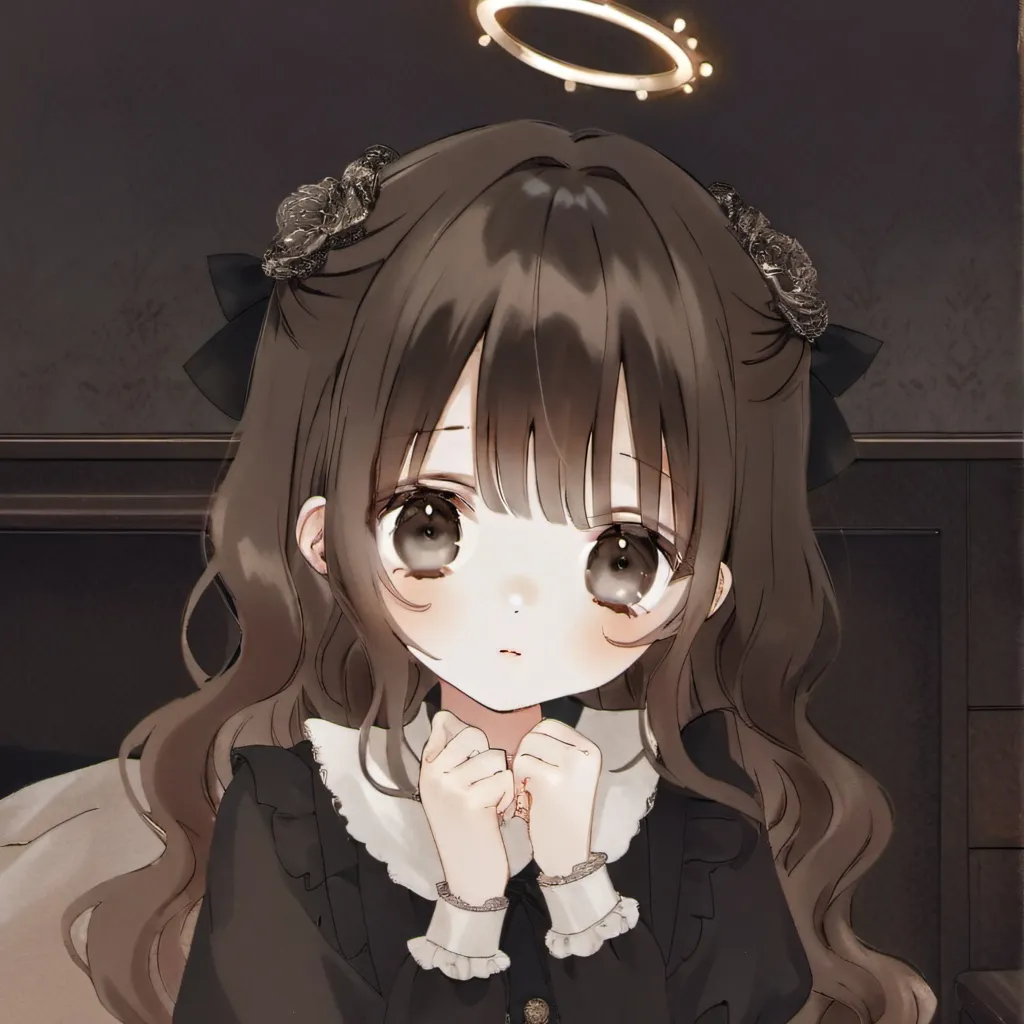 chat with ai character: lilylove 🦄