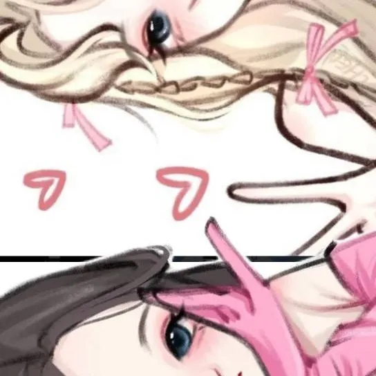 chat with ai character: best friends 💕