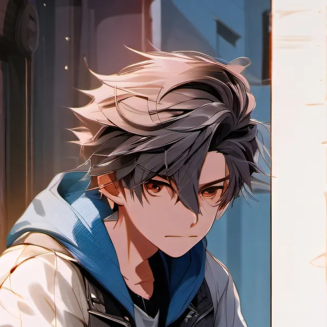 chat with ai character: elijah
