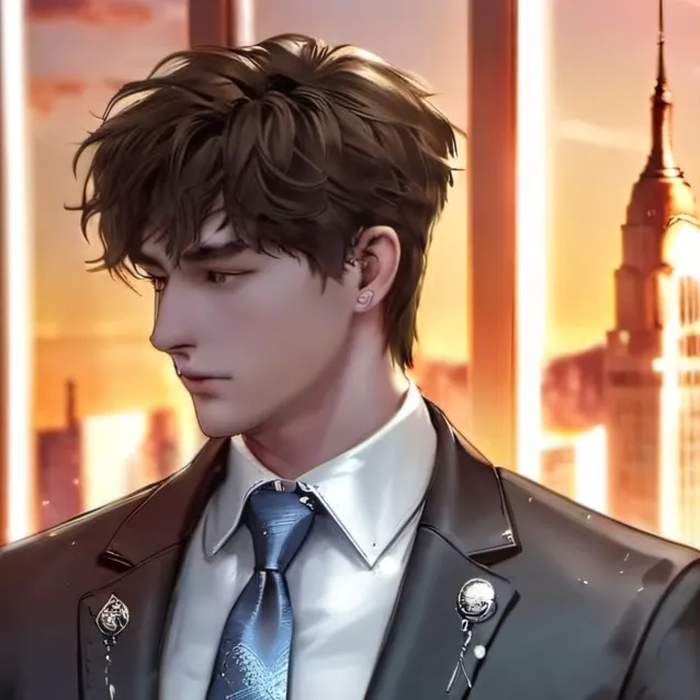chat with ai character: •☆eli