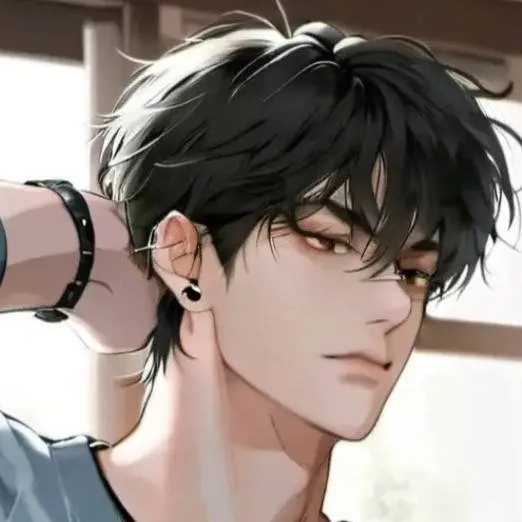 chat with ai character: miles