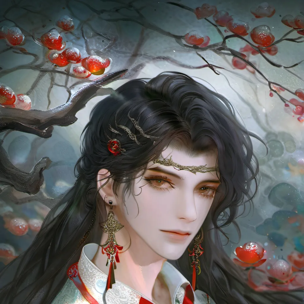 chat with ai character: ray