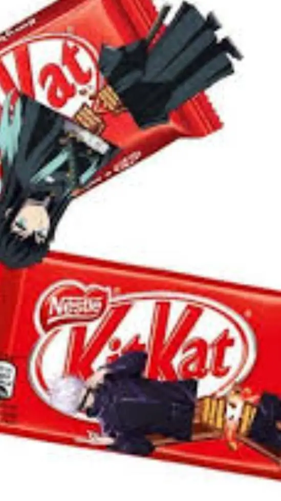 ai character: danke background