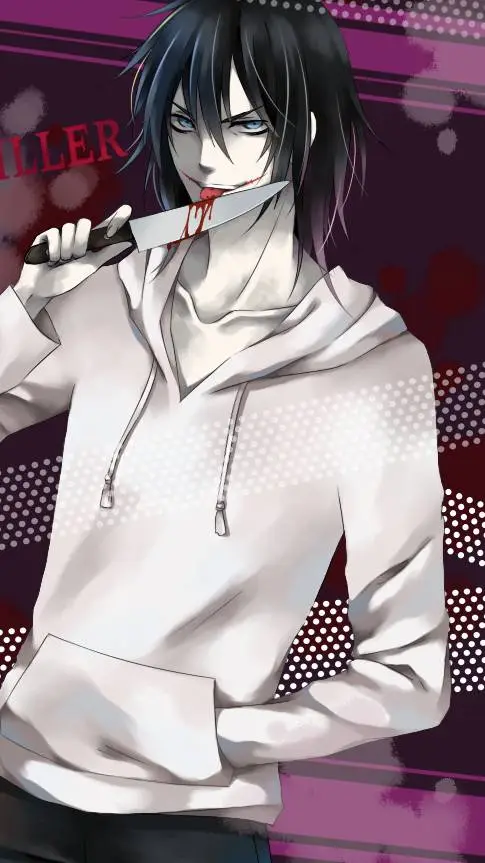 ai character: leon background