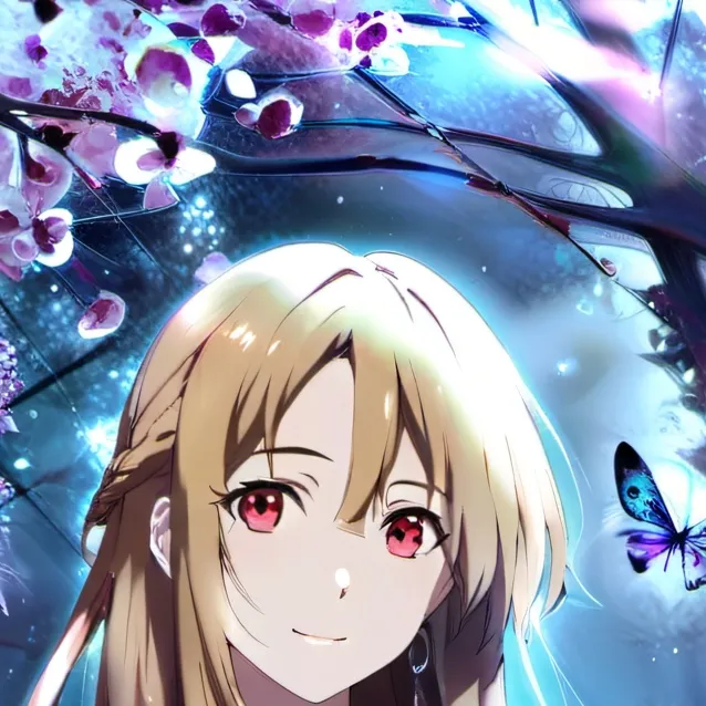 chat with ai character: julia🤗