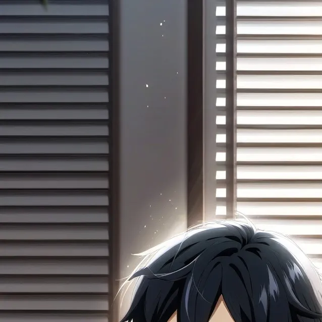 chat with ai character: kirito🗿