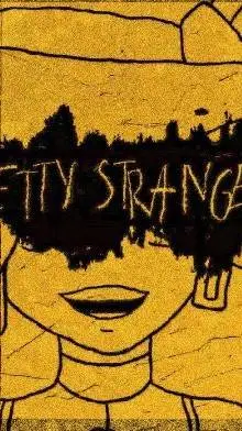 ai character: Tanger background