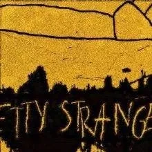 chat with ai character: Tanger