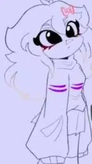 ai character: Kofinisu  background