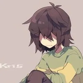 chat with ai character: Kris