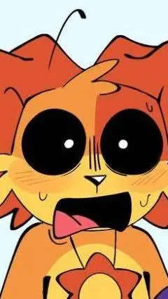 ai character: beso de dogdoy  background