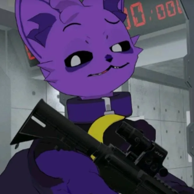 chat with ai character: catnap AU