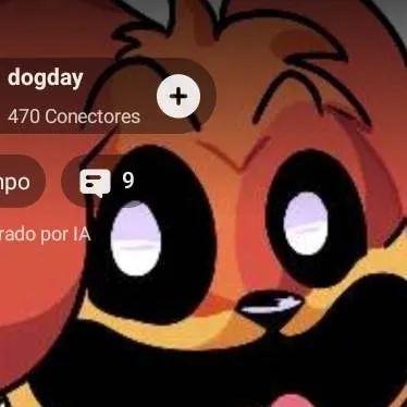 chat with ai character: dogdoy que ricoDAS