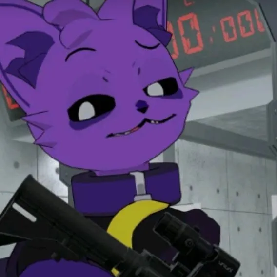 chat with ai character: catnap