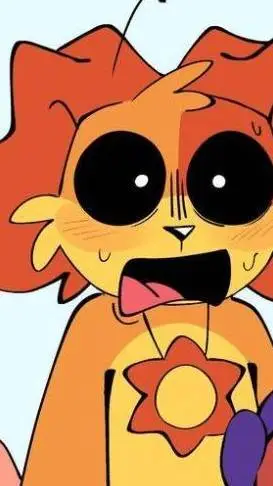 ai character: dogdoy  background