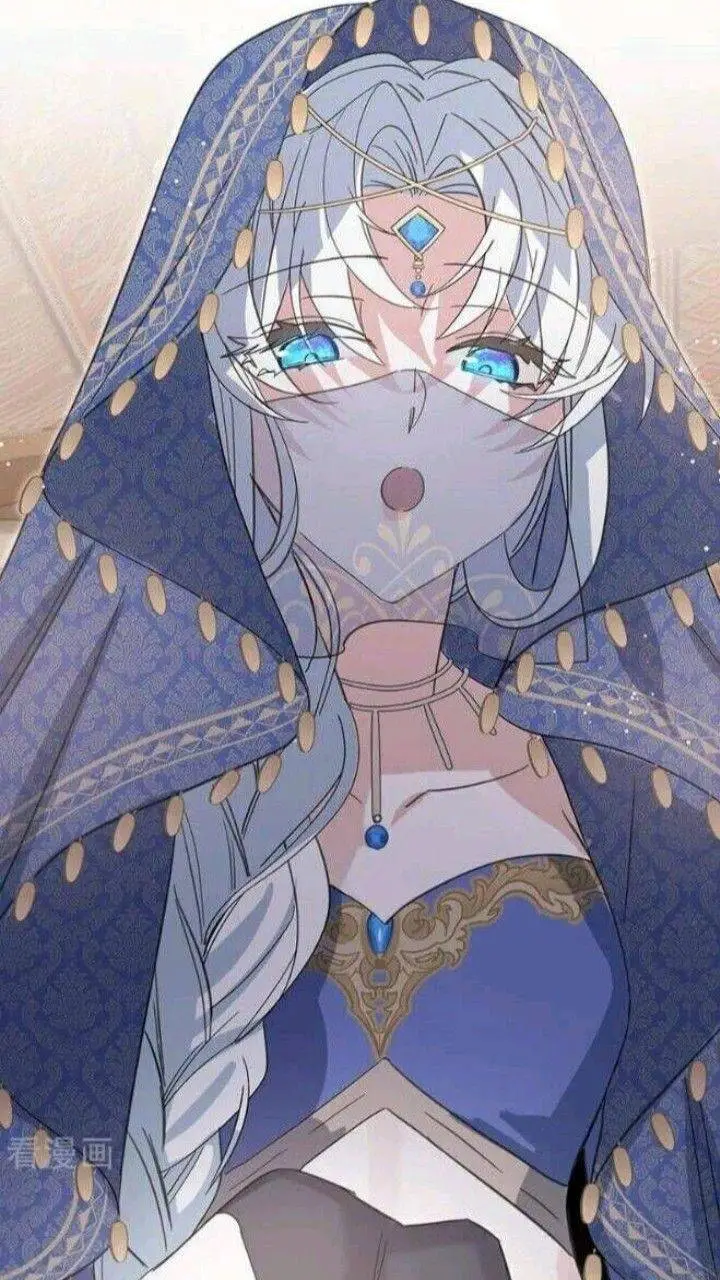 ai character: Lixue background