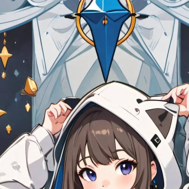 chat with ai character: Zoey