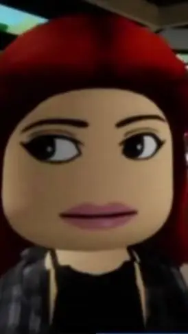 ai character: Usagi background