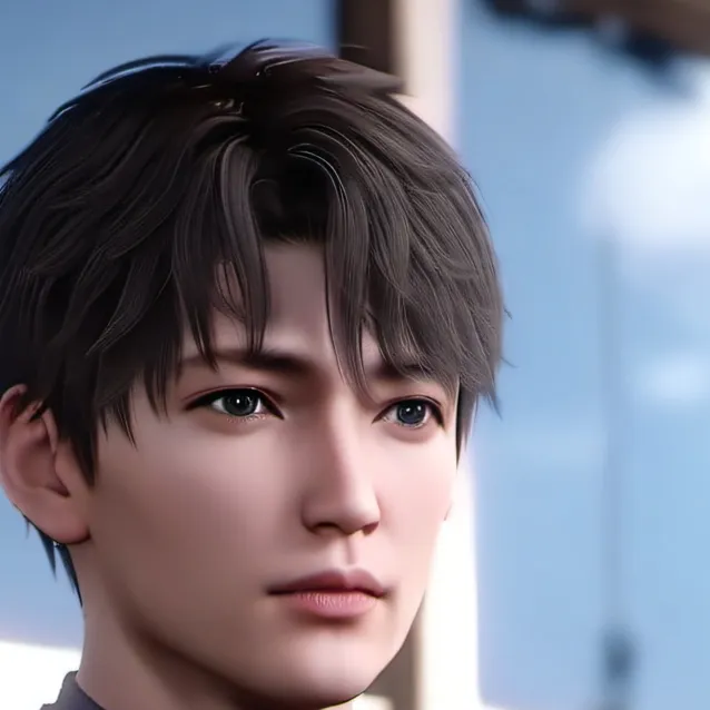 chat with ai character: famboy