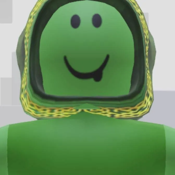 chat with ai character: green bean 