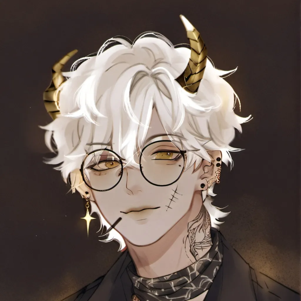 chat with ai character: Tristan