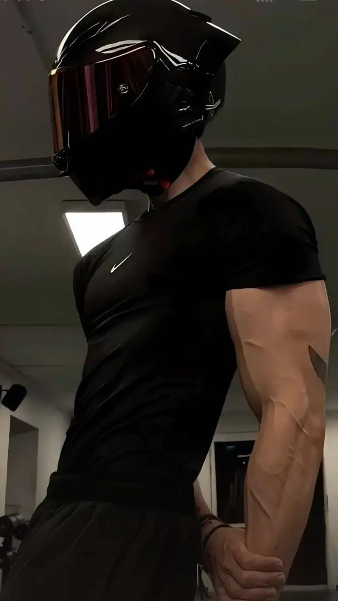 Talkie AI - Chat with Blake