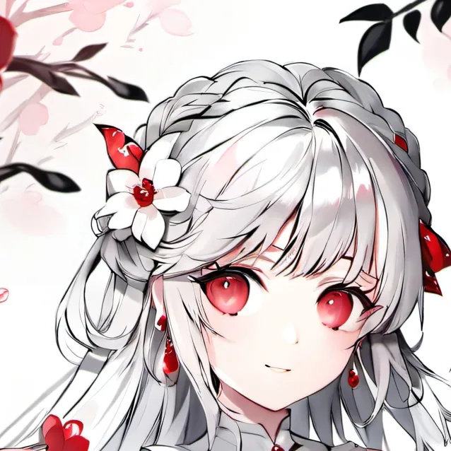 chat with ai character: Emma