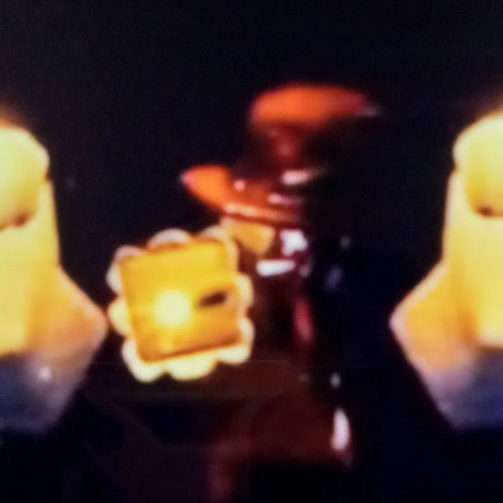 chat with ai character: Narrator Noli 