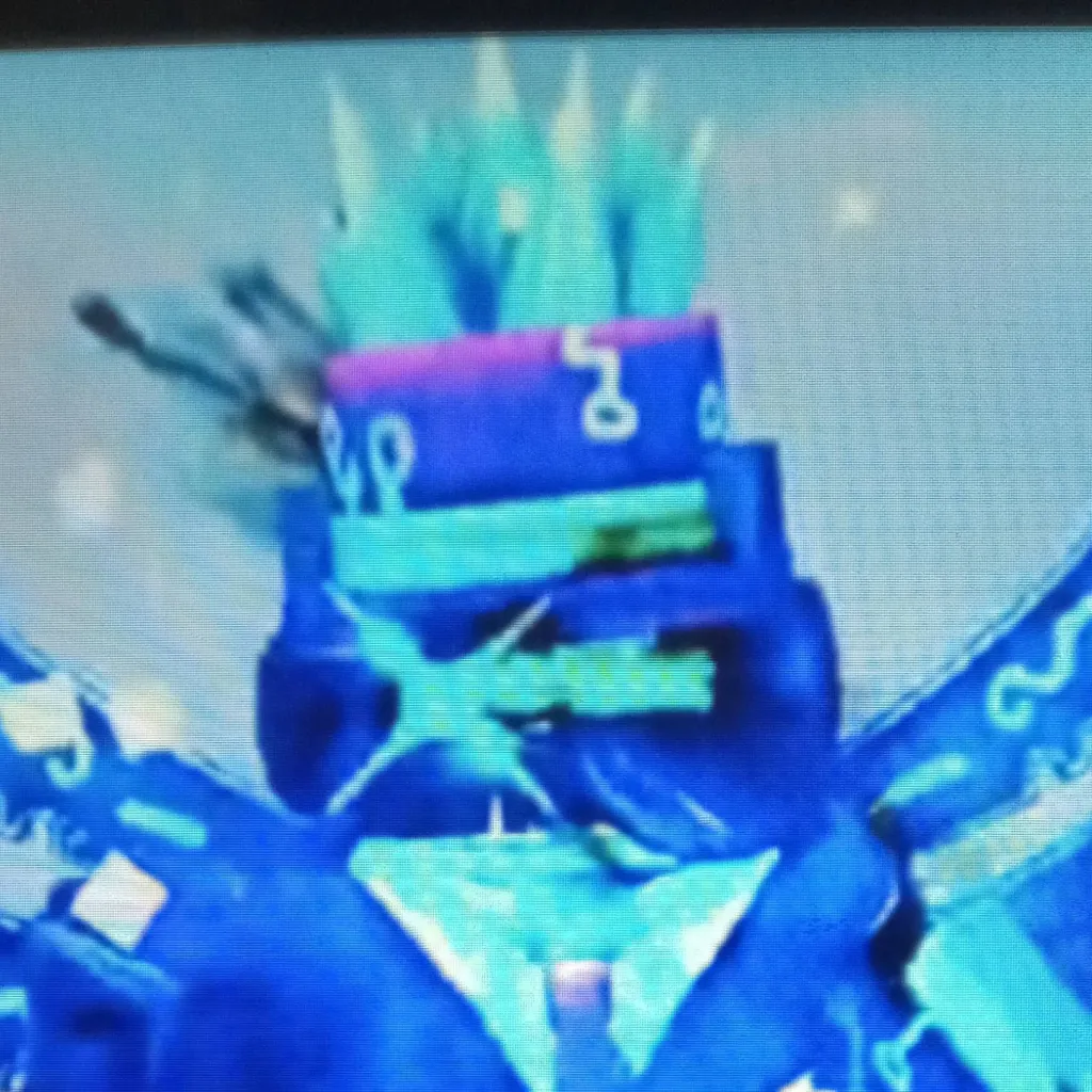 chat with ai character: Crazyblox 1x