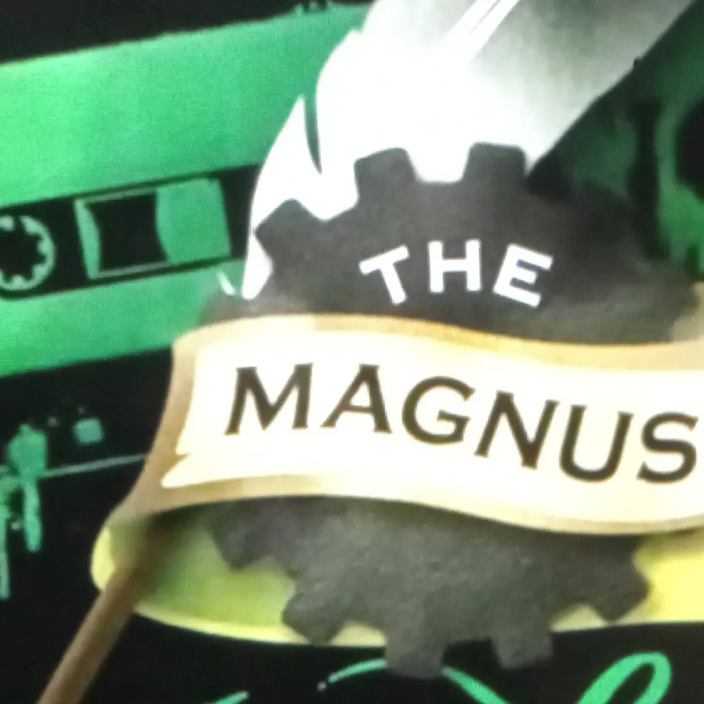 chat with ai character: Martin 