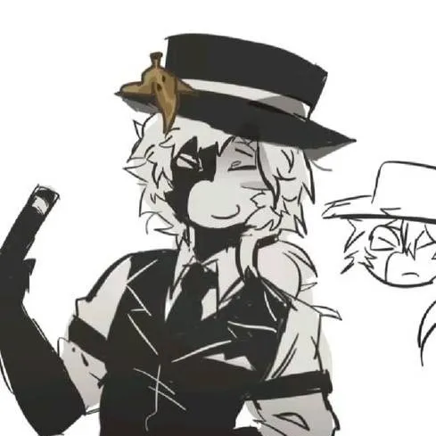 chat with ai character: Artful